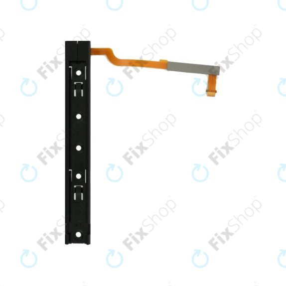 Nintendo Switch - Rail coulissant (gauche)