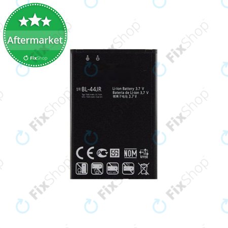 LG L40 D160 - Batterie BL-44JR 1540mAh