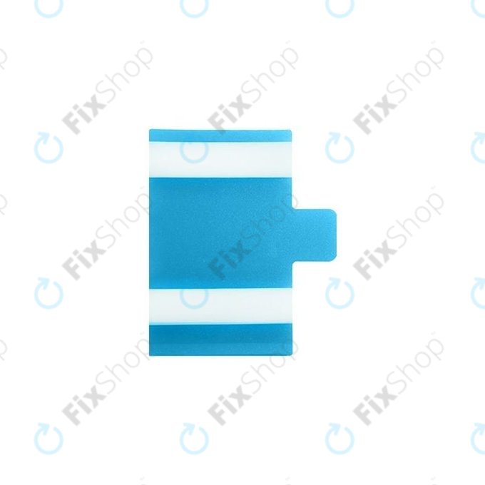 Adhésif universel pour batterie - 56 x 72 mm