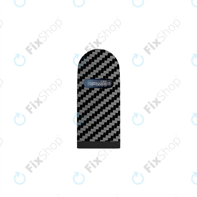 iFixes - Outil d’Ouverture Ultra-Fin en Carbone D