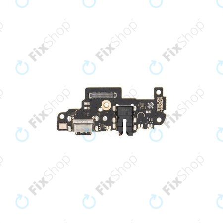 Xiaomi Redmi Note 8 Pro - Carte PCB du connecteur de charge