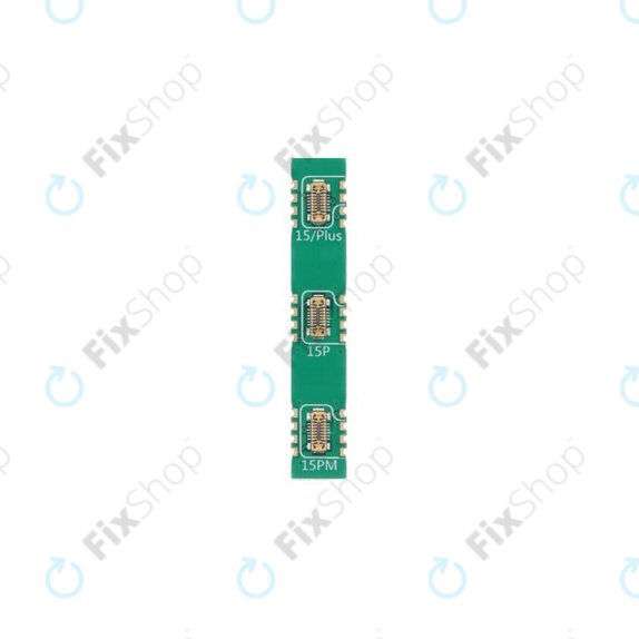 JCID V1SE/V1S - Photosensitive Conversion Board pour iPhone 14 à 15 série