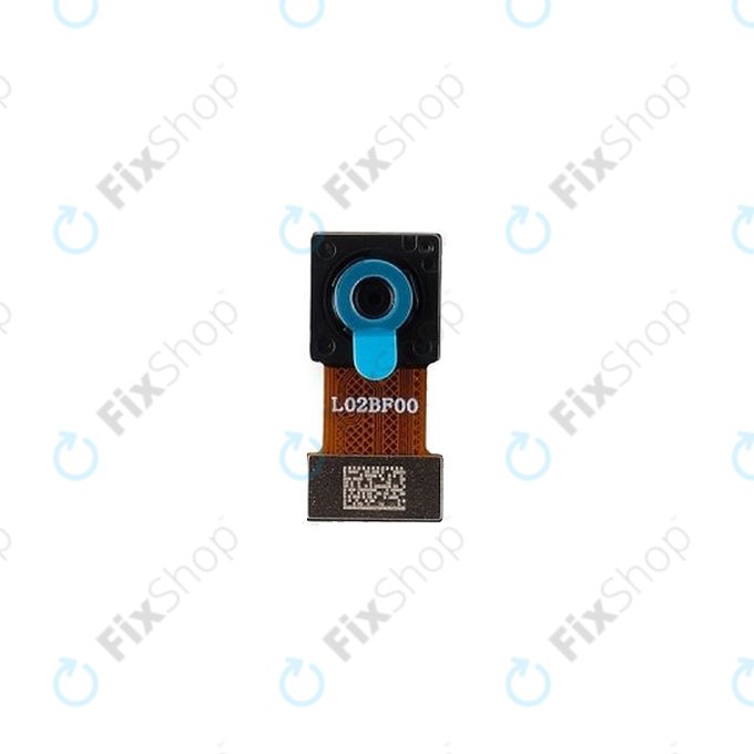 Motorola Moto G9 Play - Module de caméra arrière 2MP - SC28C74705 Genuine Service Pack