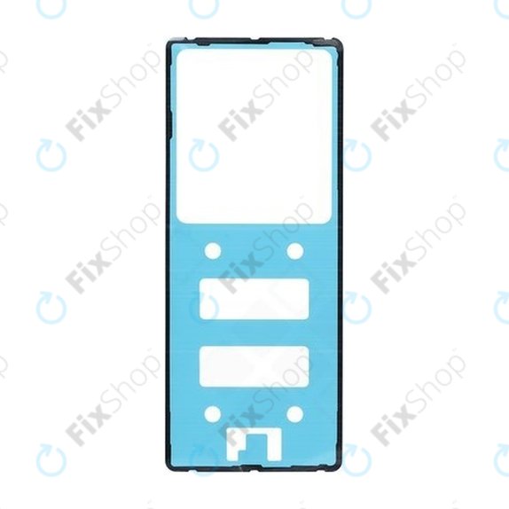 Xiaomi 13 Ultra - Adhésif Cache Batterie