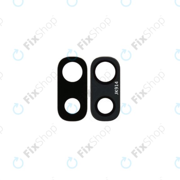 Samsung Galaxy A20e A202F, A20 A205F - Objectif de caméra arrière - GH64-07449A Genuine Service Pack