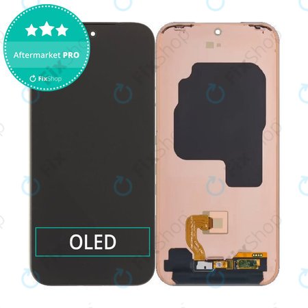 Écran OLED pour Xiaomi 17 Ultra, tactile sans cadre