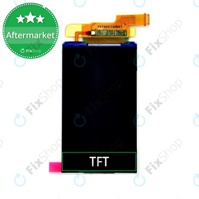 Huawei Honor U8860 - Écran LCD