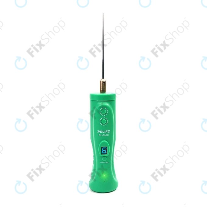 Relife RL-056C - Outil intelligent de décollement de colle