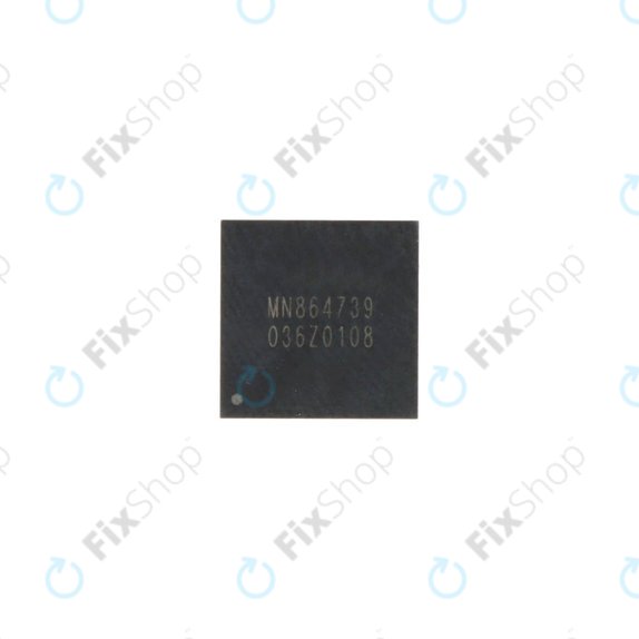 CI HDMI MN864739 pour Sony PlayStation 5