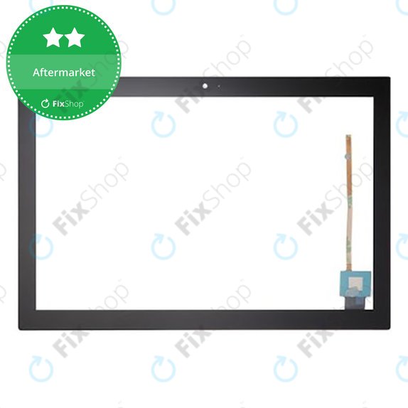 Lenovo Tab 4 10 TB-X304 - Écran tactile (Noir)