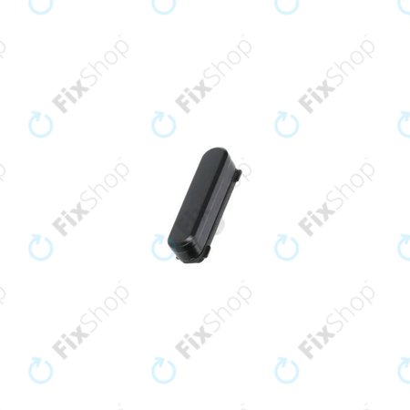 Samsung Galaxy S22 S901B - Bouton d'alimentation (Graphite) - GH98-47118E Genuine Service Pack