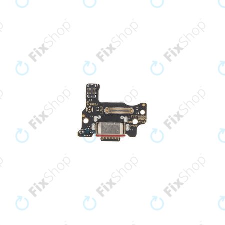 Motorola Edge 50 Neo - Carte PCB du connecteur de charge