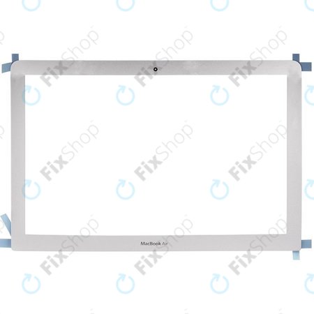 Apple MacBook Air 13" A1369, A1466 (Fin 2010 - début 2015) - Cadre LCD