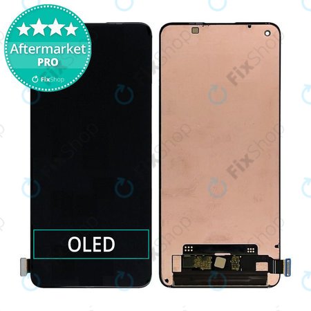 OnePlus 9 - Écran LCD + Écran tactile OLED