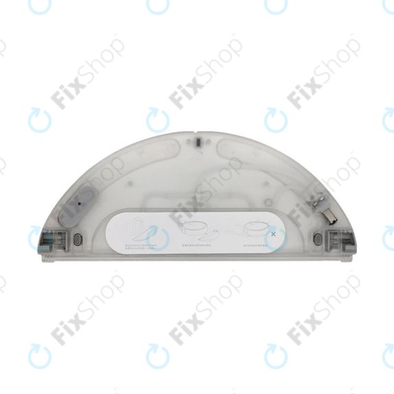 Xiaomi Dreame L10 Plus, L10 Pro, D9, Mi Robot Vacuum Mop 2 (Mijia 2C) - Réservoir d'eau
