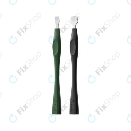 Kit de lames pour nettoyage de puces IC et retrait de colle, 2UUL DA19