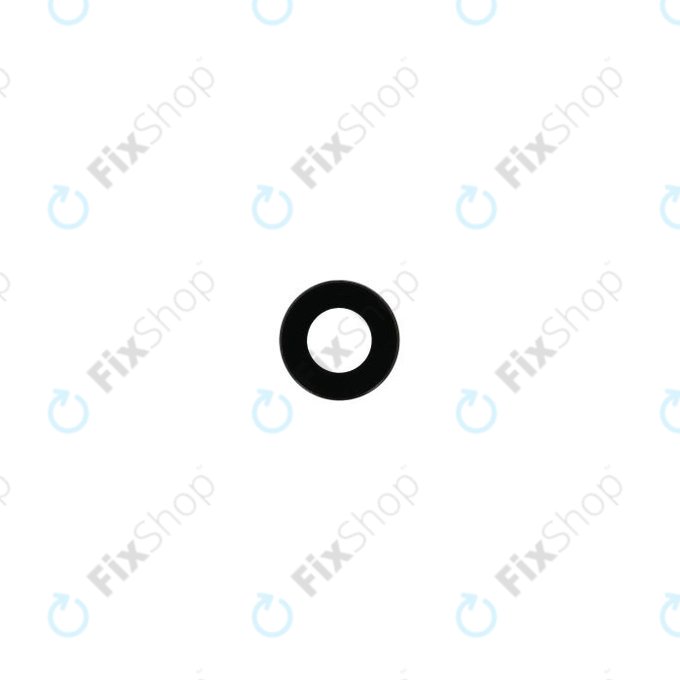 Samsung Galaxy Xcover 5 G525F - Objectif de caméra arrière - GH64-08413A Genuine Service Pack