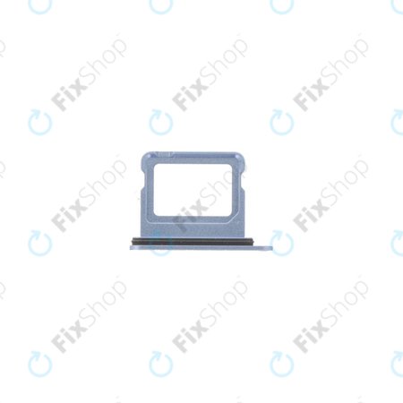 Apple iPhone 17 - Tiroir SIM (Mist Blue)