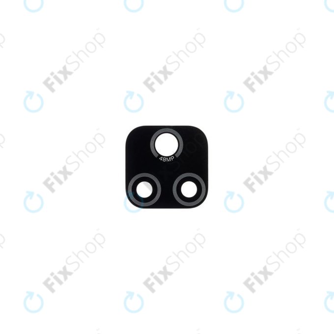 Motorola Moto E7 XT2095 - Objectif de la caméra arrière