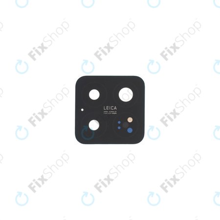 Xiaomi 15 5G - Objectif de la caméra arrière (Black)