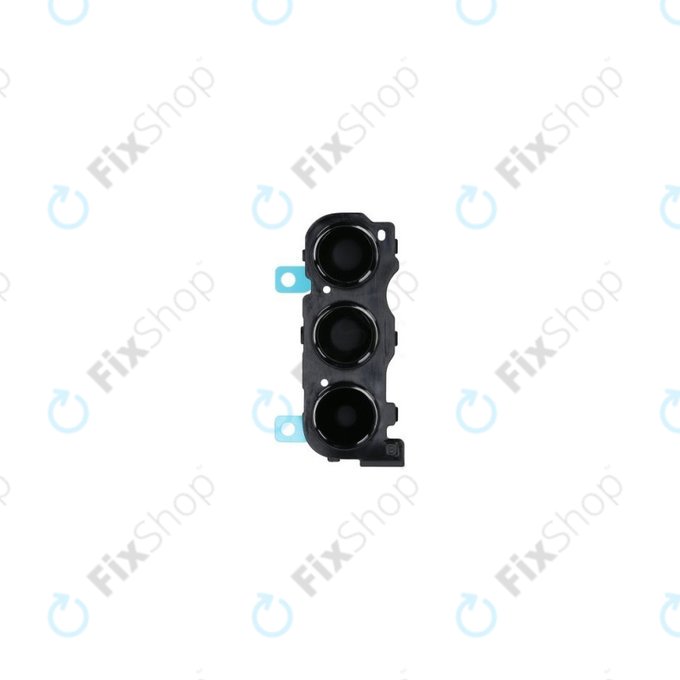 Samsung Galaxy A23 5G A236B - Cadre d'objectif de caméra arrière - GH98-47824A Genuine Service Pack