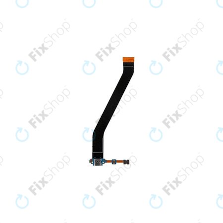 Samsung Galaxy Tab 3 10 P5200, P5210 - Connecteur de charge + Câble flexible - GH59-13223A Genuine Service Pack