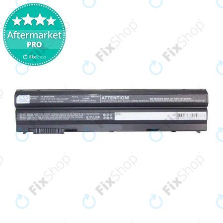Dell Inspiron 14R (5420) - Batterie 04NW9 4400mAh HQ