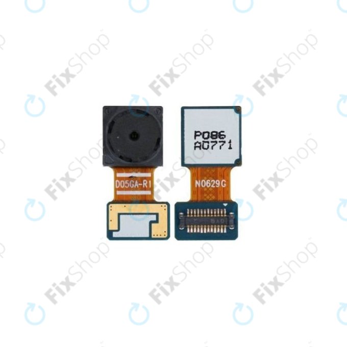 Samsung Galaxy M51 M515F - Module de caméra arrière 5MP - GH96-13769A Genuine Service Pack