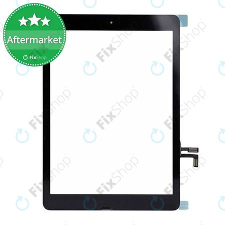 Apple iPad Air - Écran tactile + bouton Home (Noir)