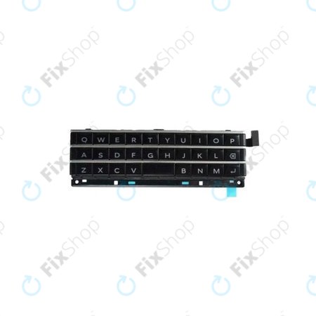 Blackberry Passport - Clavier (Noir)