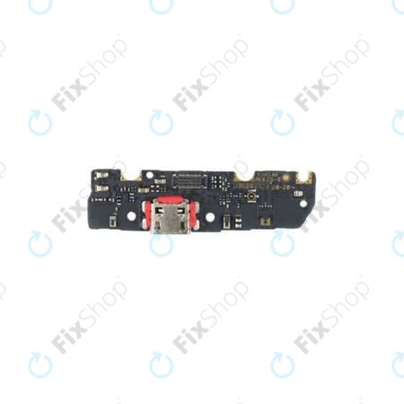 Motorola Moto G6 Play XT1922 - Carte PCB du connecteur de charge