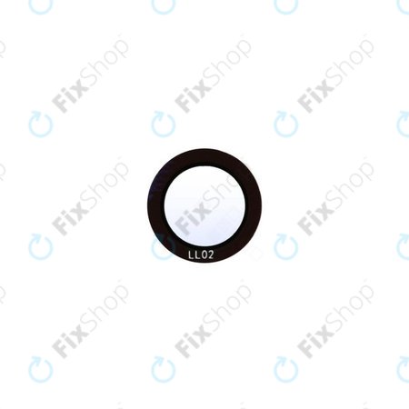 Samsung Galaxy A32 5G A326B - Vitre de caméra arrière - GH64-08394A Genuine Service Pack