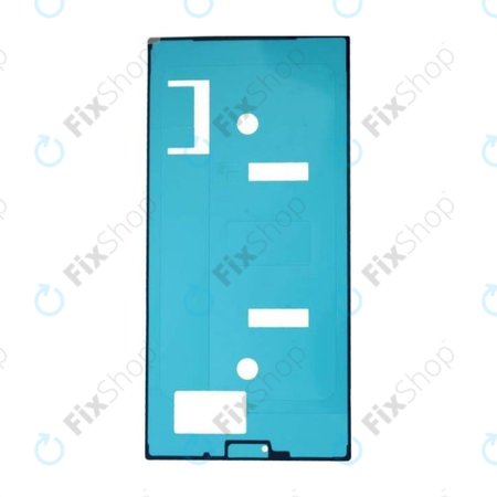 Sony Xperia XZ F8331 - Adhésif pour écran LCD - 1302-1781 Genuine Service Pack