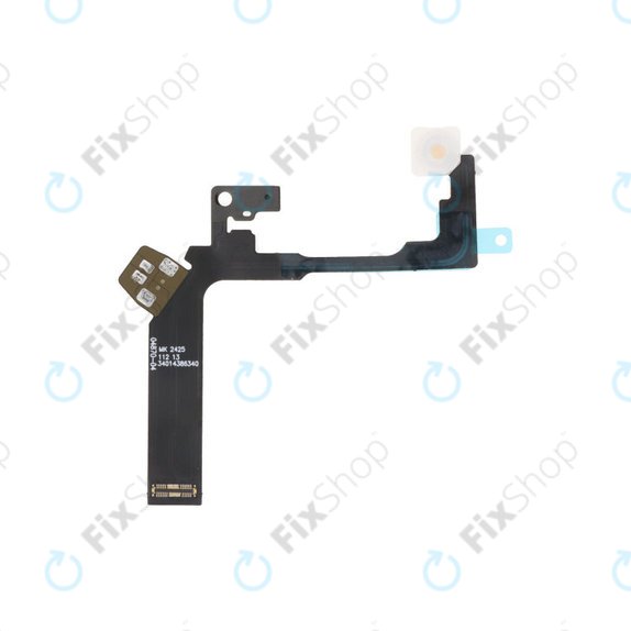 Apple iPhone 16 Pro - Capteur de proximité + Câble Flex