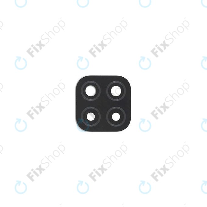 Xiaomi Redmi 9C - Objectif de la caméra arrière