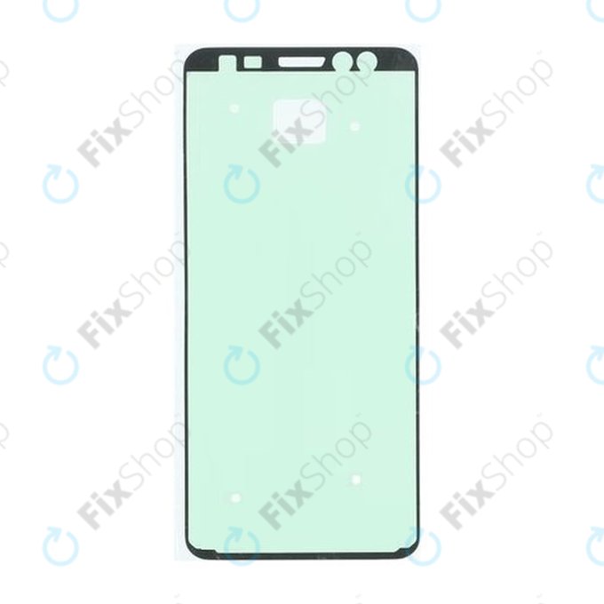 Samsung Galaxy A8 A530F (2018) - Adhésif pour écran LCD - GH81-15177A Genuine Service Pack
