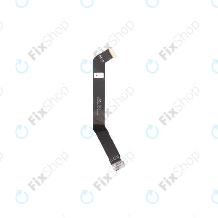 Samsung Galaxy Tab S7 FE 5G T736B - Câble flexible LCD - GH59-15464A Genuine Service Pack