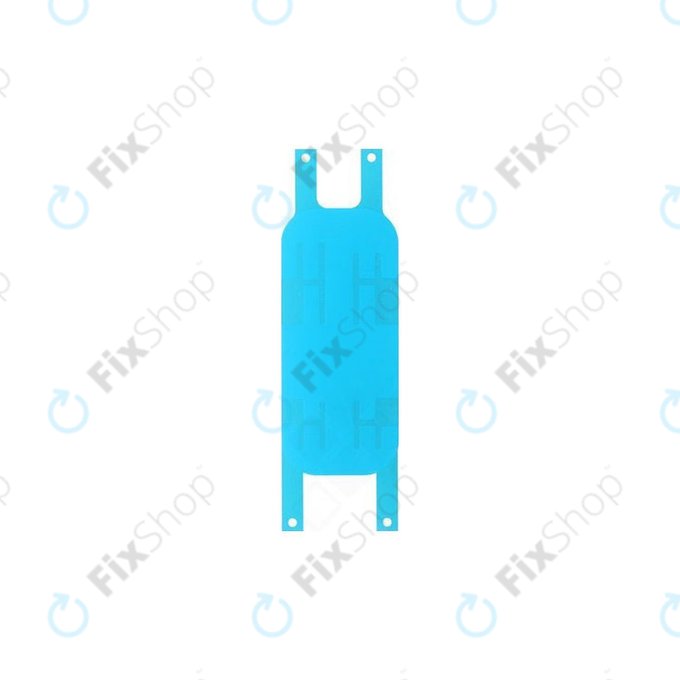 Samsung Galaxy Z Fold 4 F936B - Adhésif pour batterie (haut) - GH02-24256A Genuine Service Pack