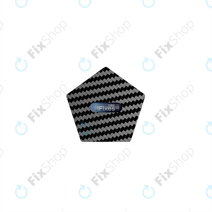 iFixes - Outil d’Ouverture Ultra-Fin en Carbone F