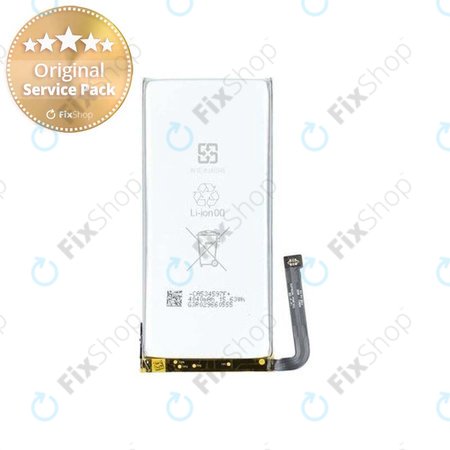 Google Pixel 5 - Batterie GTB1F -G823-00172-01 Genuine Service Pack