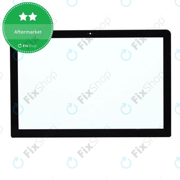 Apple MacBook Pro 13" A1278 (Mi 2009 - Mi 2012) - Vitre avant