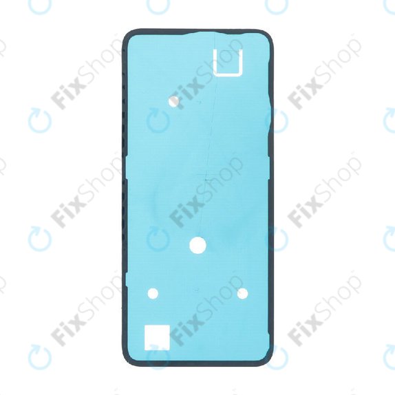 Realme C35 RMX3511 - Adhésif Cache Batterie