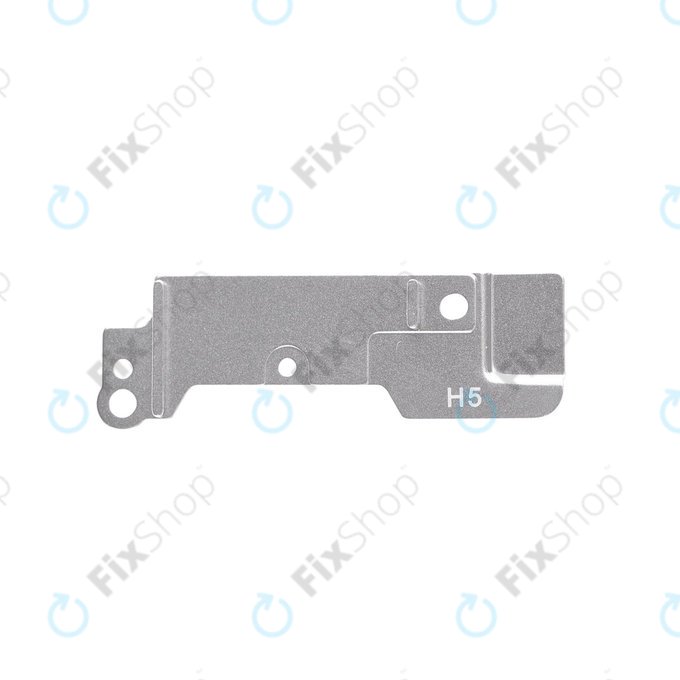 Apple iPhone 6 Plus - Support Métallique Bouton Home