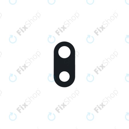 Blackberry Key2 LE - Objectif de la caméra arrière