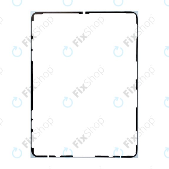 Apple iPad Pro 11.0 (3e génération 2021) - Adhésif LCD