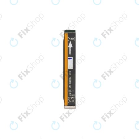 Samsung Galaxy S21 FE G990B - Câble flexible principal - GH59-15502A Genuine Service Pack