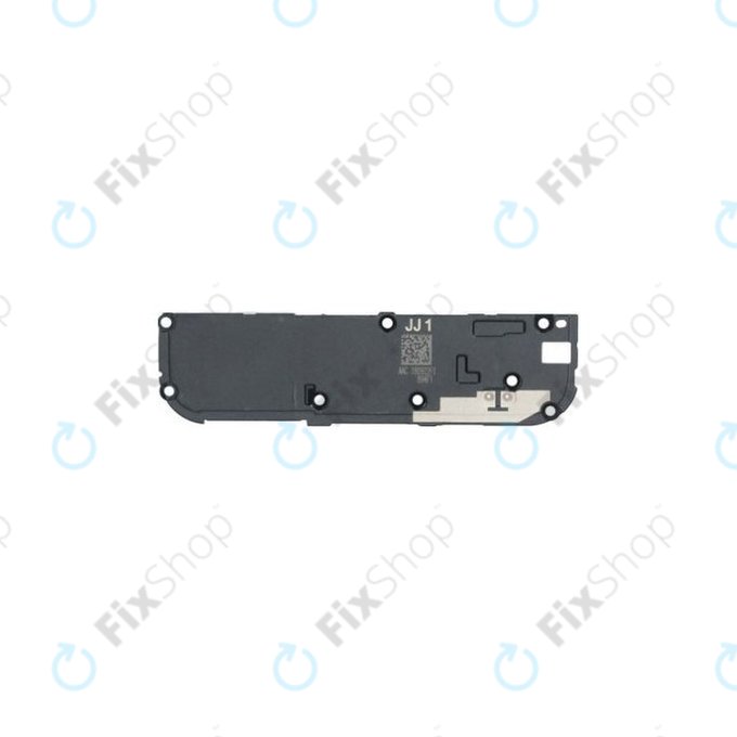 Xiaomi Redmi Note 7, Redmi Note 7 Pro - Haut-parleur