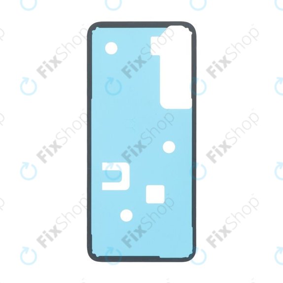 Realme 8 5G RMX3241 - Adhésif Cache Batterie