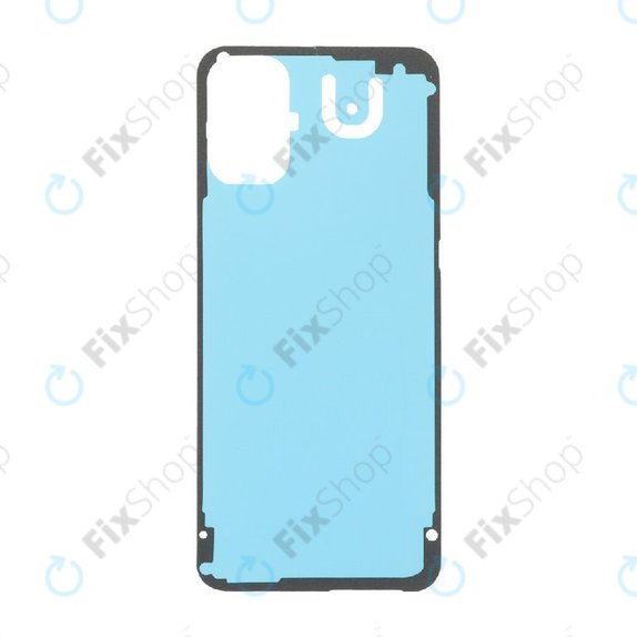 Realme 7i Global - Adhésif Cache Batterie