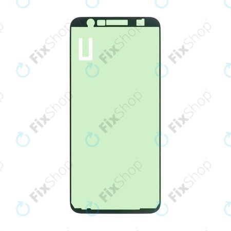 Samsung Galaxy J6 Plus (2018) - Adhésif pour écran LCD - GH81-16187A Genuine Service Pack